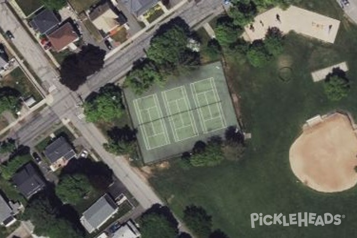 Photo of Pickleball at Danvers  Plains Park